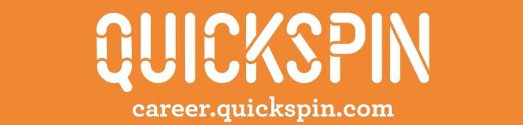 quickspin games