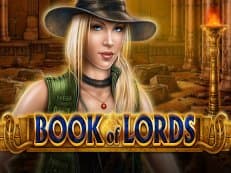 Book of Lords