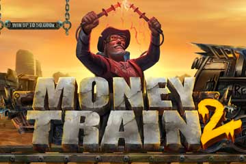 Money Train 2