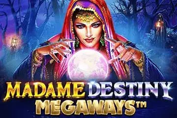 Madame Destiny Megaways